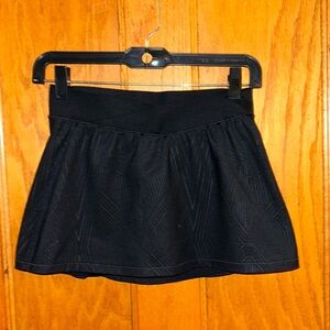 Ivy Park Skort Size XXS